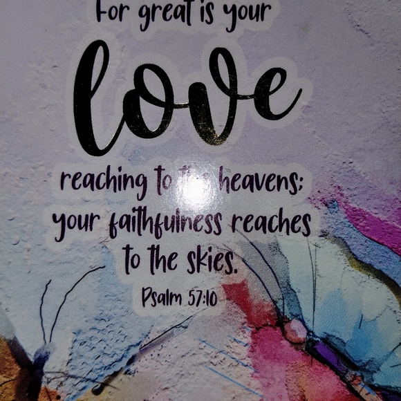 Religious Journal - Picture 1 of 2